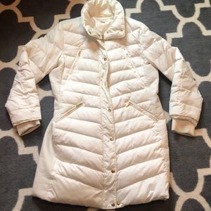 Michael Kors winter jacket